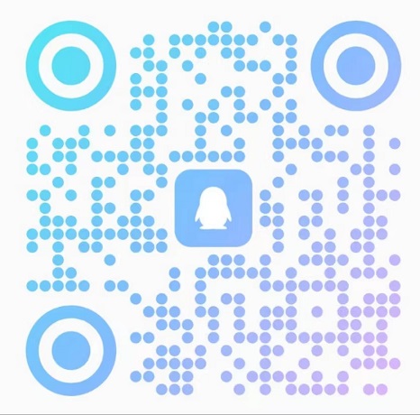 扫码加QQ群-乐熊工作室