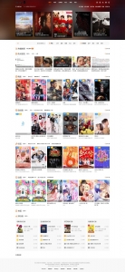 苹果cms v10海螺模板-乐熊工作室