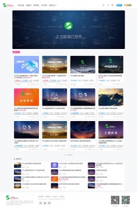 WordPress ZIBLL3.0子比主题 简雅自媒体资讯博客主题模板-乐熊工作室