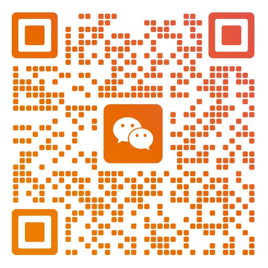 扫码添加微信-乐熊工作室